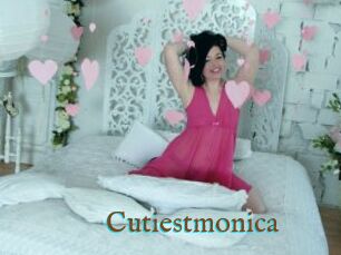 Cutiestmonica