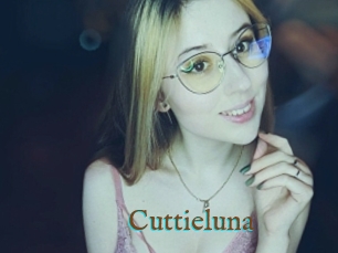 Cuttieluna