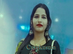 Cutykusum