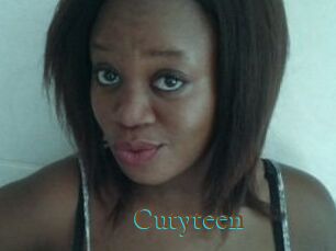 Cutyteen