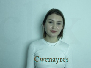 Cwenayres