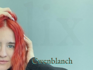 Cwenblanch