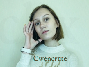 Cwencrute