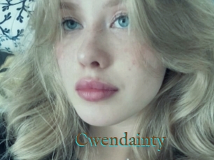 Cwendainty