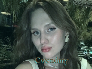 Cwenduty