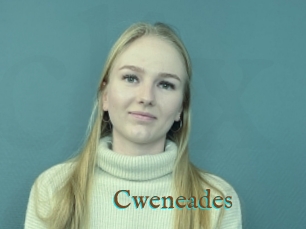 Cweneades