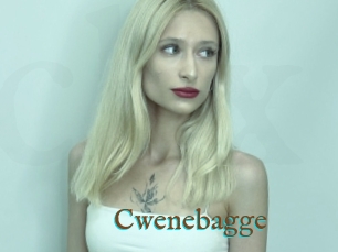 Cwenebagge