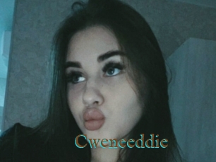 Cweneeddie