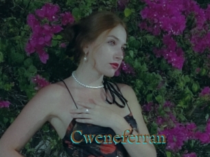 Cweneferran