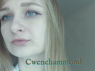 Cwenehammond