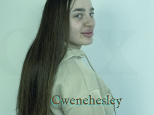 Cwenehesley