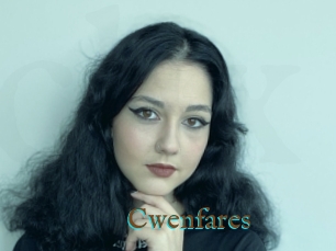 Cwenfares