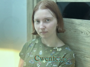 Cwenfears