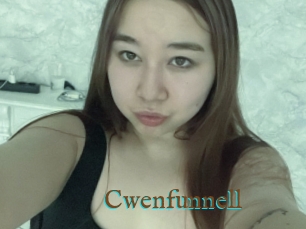 Cwenfunnell