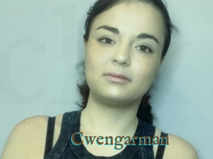 Cwengarman