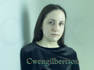 Cwengilbertson