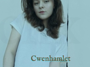 Cwenhamlet