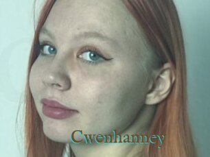 Cwenhanney