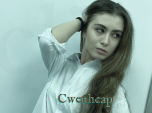 Cwenheap