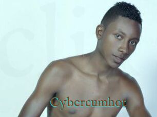 Cybercumhot