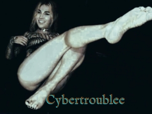 Cybertroublee