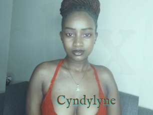 Cyndylyne