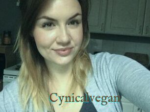 Cynicalvegan