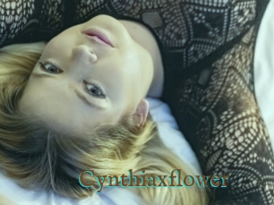 Cynthiaxflower