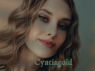 Cyntiagold