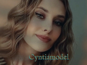 Cyntiamodel