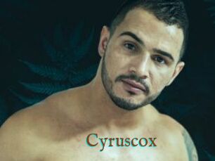 Cyruscox