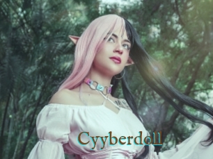 Cyyberdoll