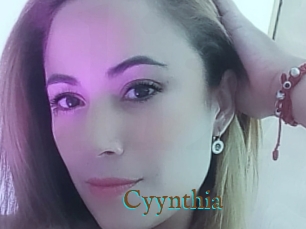 Cyynthia