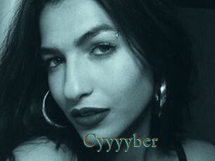 Cyyyyber