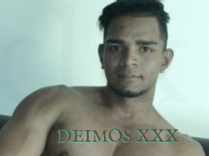 DEIMOS_XXX