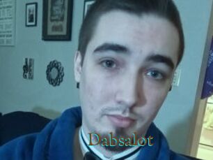 Dabsalot