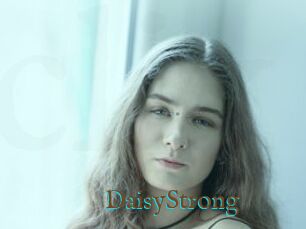 DaisyStrong