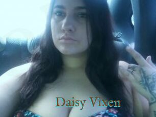 Daisy_Vixen