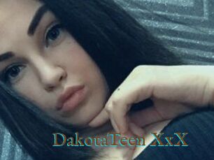 DakotaTeen_XxX