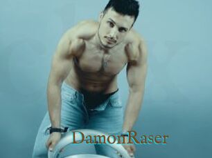 DamonRaser