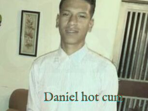 Daniel_hot_cum