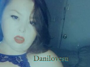 Danilovesu