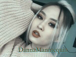 DannaManmequin