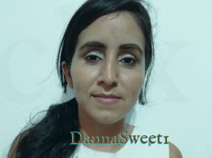 DannaSweet1 Clipsx