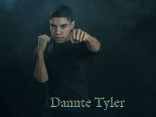 Dannte_Tyler