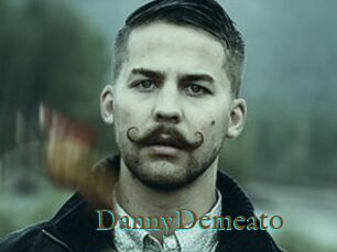 DannyDemeato