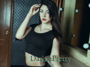DarinaPretty