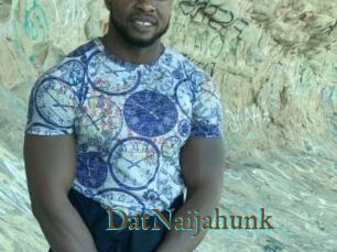 DatNaijahunk