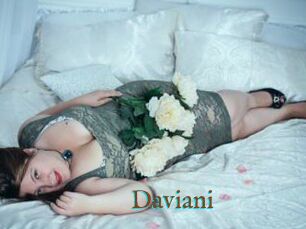 Daviani
