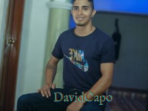 DavidCapo